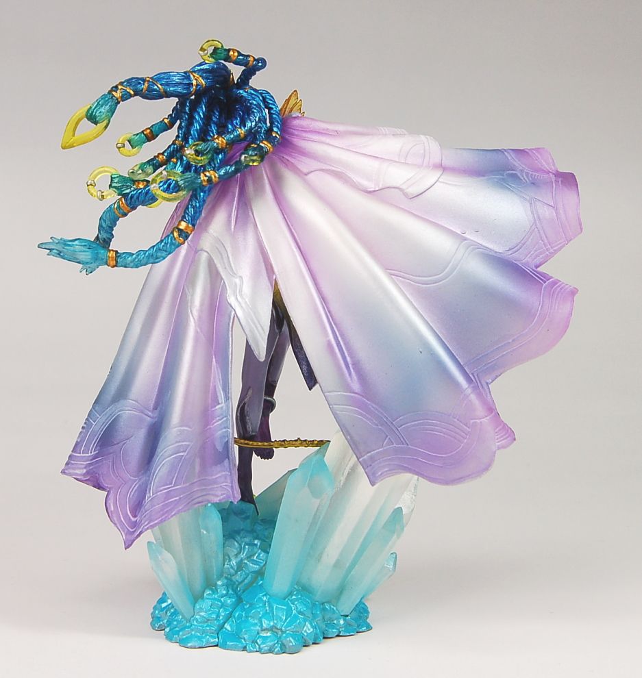 FFマスタークリーチャーズ3 シヴァ (完成品) - ホビーサーチ ロボット