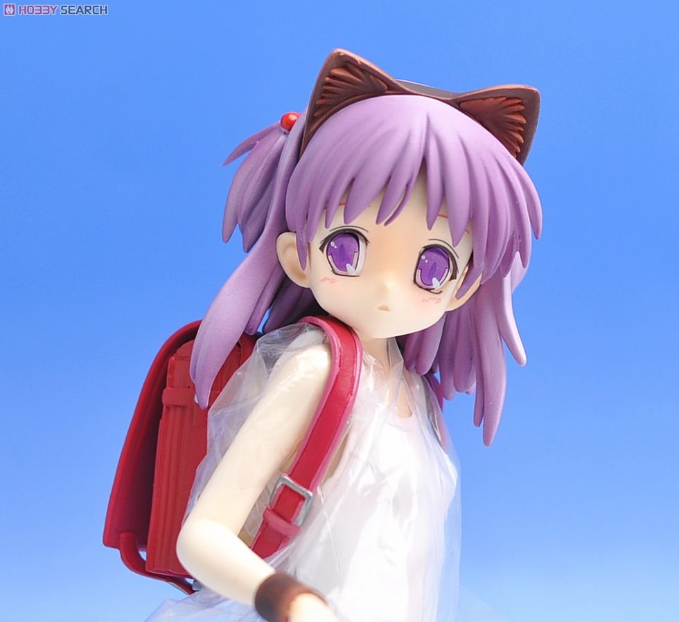 ToHeart2 Another Days 菜々子 (フィギュア) - ホビーサーチ フィギュア