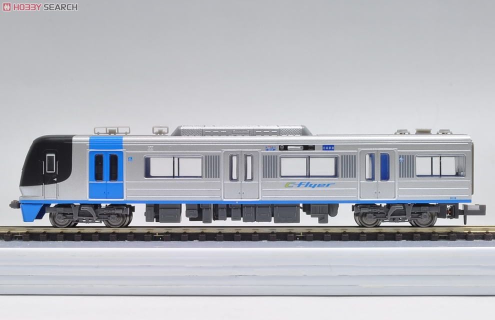 北総鉄道 9100形 1次車 (8両セット) (鉄道模型) - ホビーサーチ 鉄道模型 N