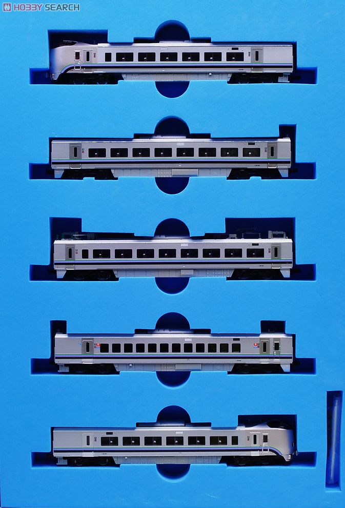 マイクロエース A-0844 789系 1000番台 快速「エアポート」 5両 Amazon