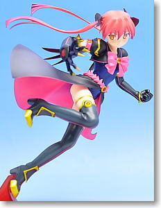 砂塚あきら ストリーミングチアー＋ (フィギュア) - ホビーサーチ