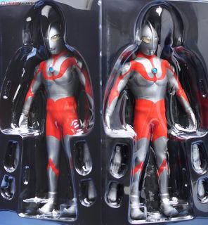 RAH リアルアクションヒーローズ ウルトラマン Bタイプ