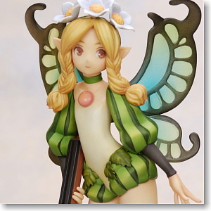 SIF EX オーディンスフィア・メルセデス (フィギュア) - ホビーサーチ