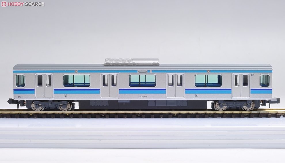 E231系800番台 東西線 (基本・6両セット) (鉄道模型) - ホビーサーチ