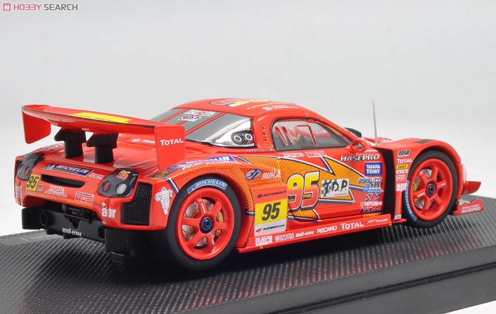 ライトニングマックィーン apr MR-S (2008モデル) (ミニカー) - ホビー