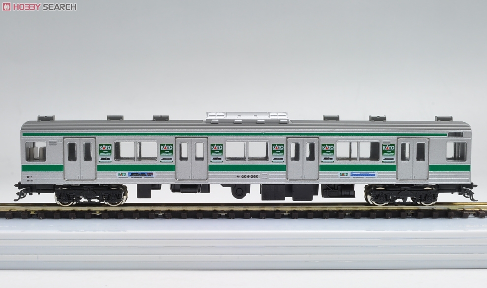 KATO 埼京線 歴代車両 2形式セット KATO】E233系7000番台 埼京線（スロットレスモーター搭載）2025年10月