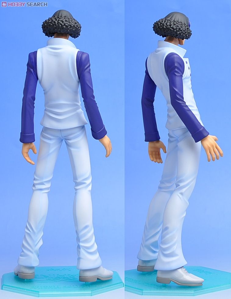 エクセレントモデル Portrait.Of.Pirates ワンピースシリーズNEO-DX 青