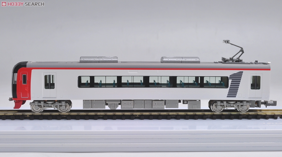 名鉄 2200系 2次車 空港特急 一部特別車 6輛編成セット (動力付き) (6