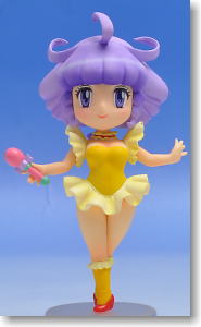 森沢優 nano! (フィギュア) - ホビーサーチ フィギュア