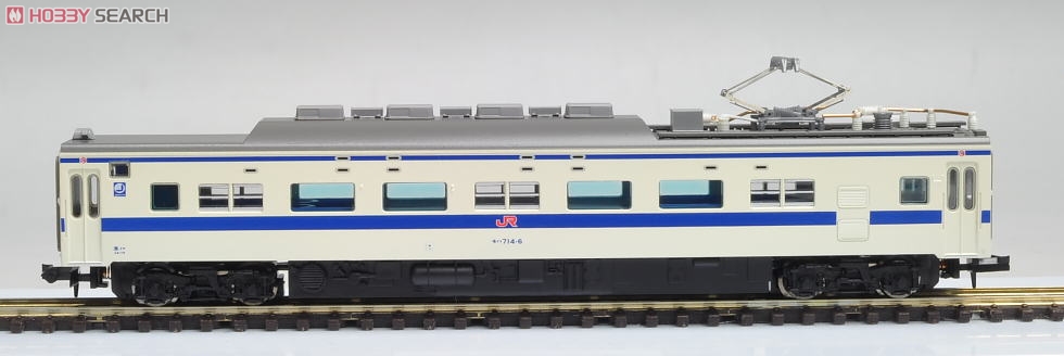 MICRO ACE A-0030 715系0番台九州色 Nゲージ4両（室内灯付） 楽天市場