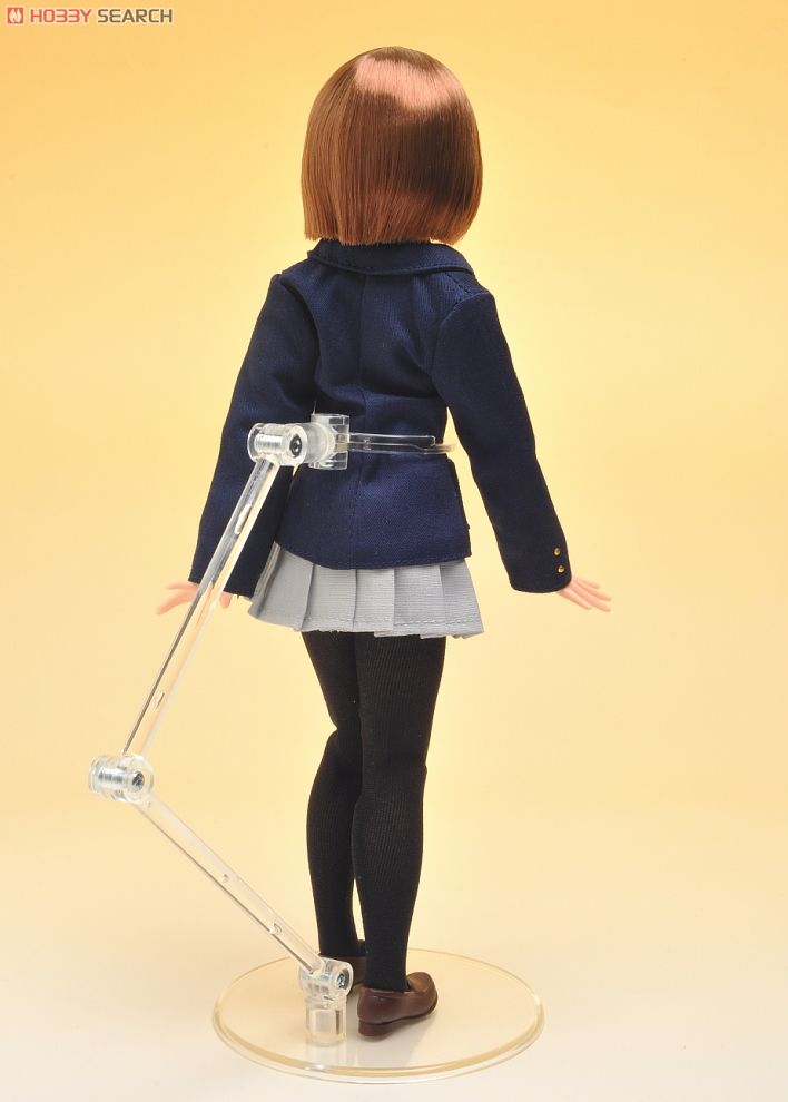 けいおん！』 平沢唯 (ドール) - ホビーサーチ ドール