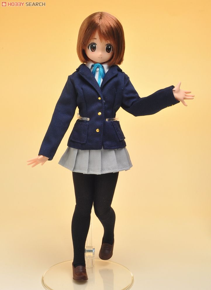 けいおん！』 平沢唯 (ドール) - ホビーサーチ ドール