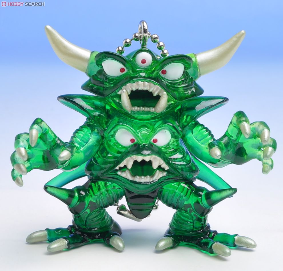 ドラゴンクエスト クリスタルモンスターズ 8 12個セット (完成品