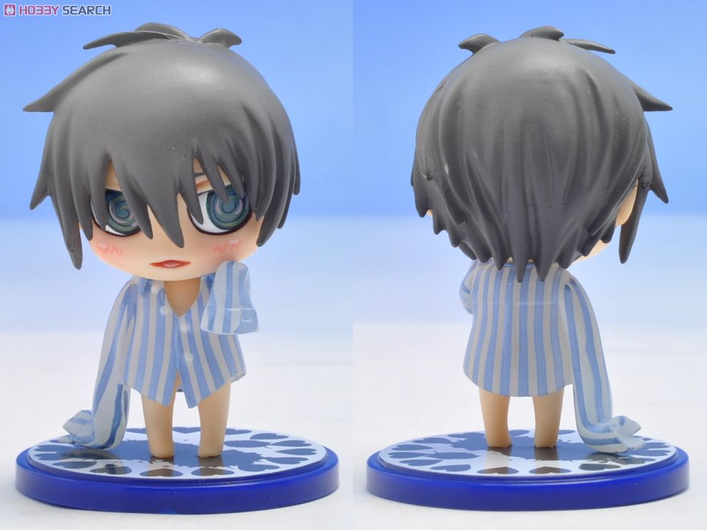 ワングランデ フィギュア ニトロプラスキラル キラル学園 キラルの森