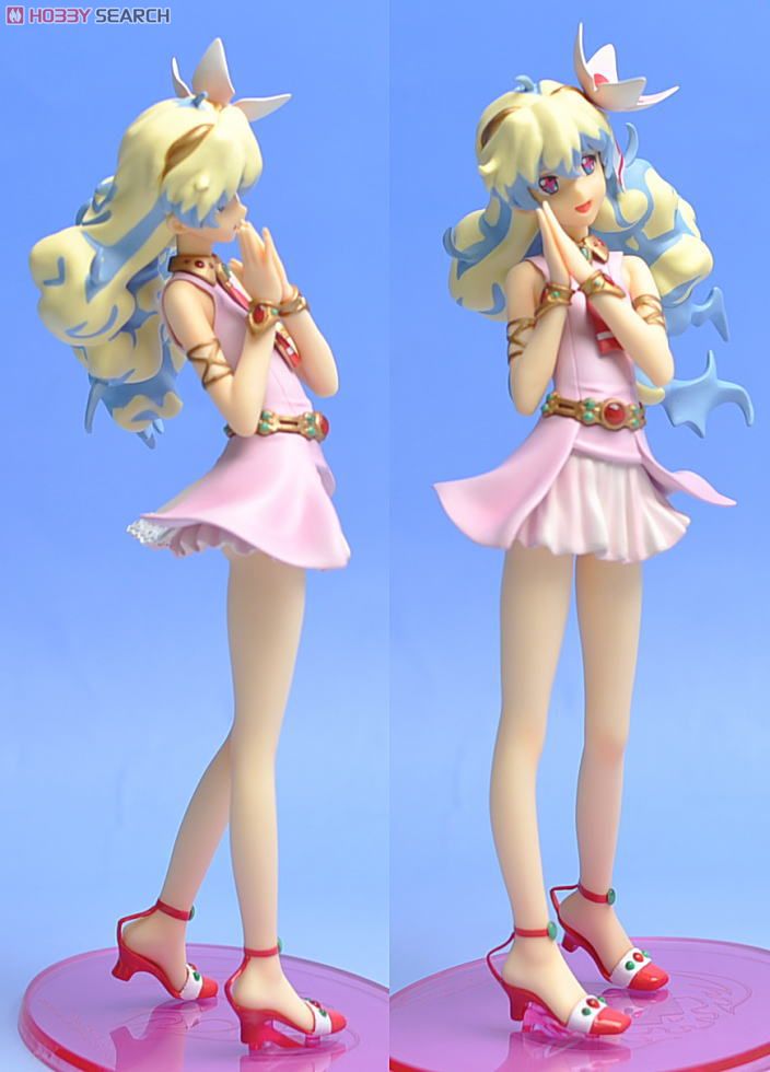 天元突破グレンラガンシリーズ ニア (フィギュア) - ホビーサーチ