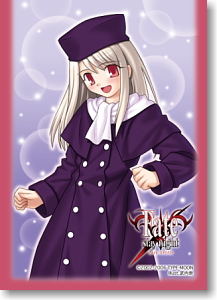 キャラクタースリーブコレクション Fate/stay night 「イリヤス