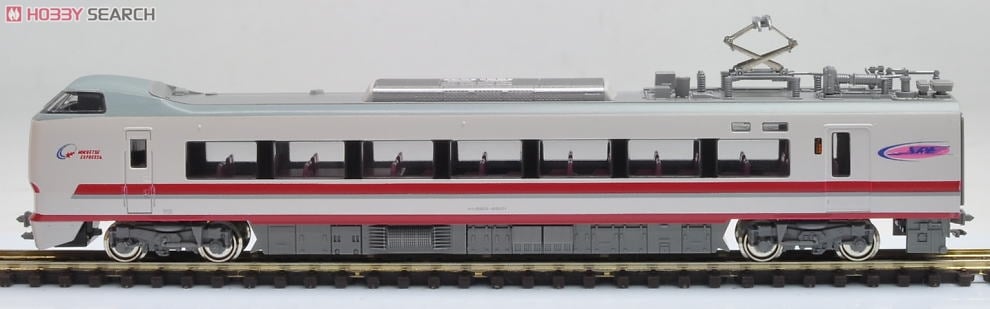 北越急行 683系 8000番台 「スノーラビットエクスプレス」 (9両セット