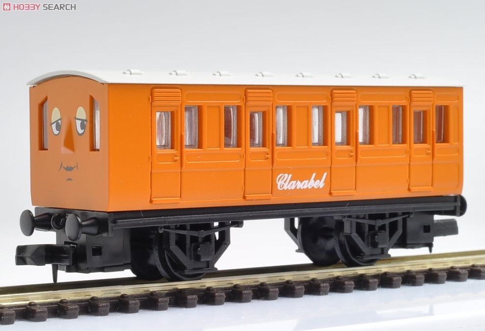 きかんしゃトーマス 車両セット (3両セット) (鉄道模型) - ホビー