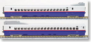 E2系 新幹線「あさま」 (増結・2両セット) (鉄道模型) - ホビーサーチ