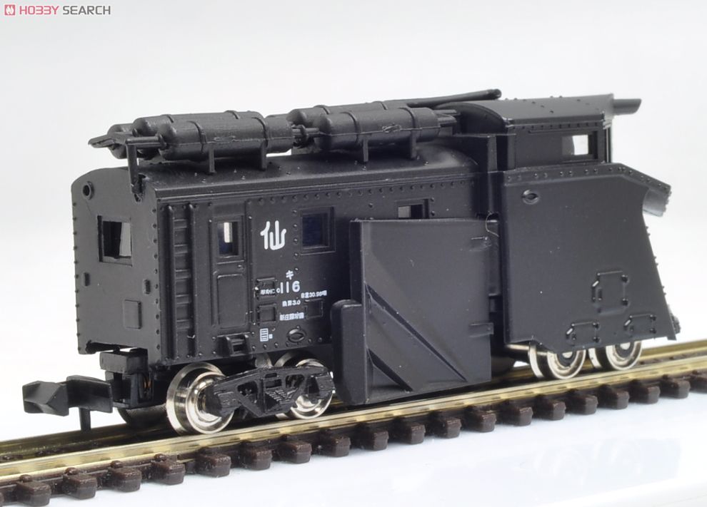 キ100 窓ガラス付 (2両セット) (鉄道模型) - ホビーサーチ 鉄道模型 N