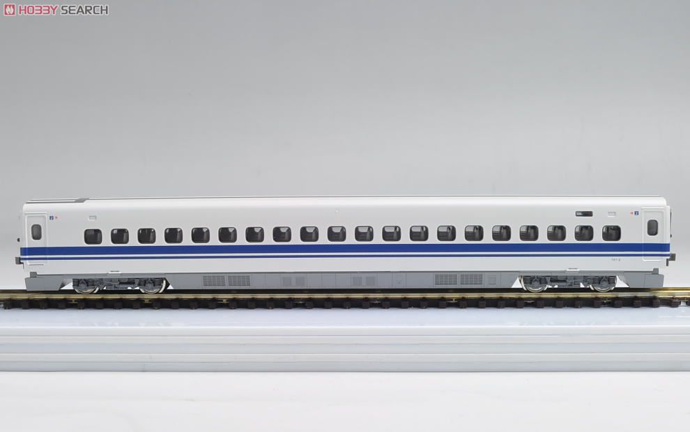 700系 新幹線 「のぞみ」 (増結・8両セット) (鉄道模型) - ホビー
