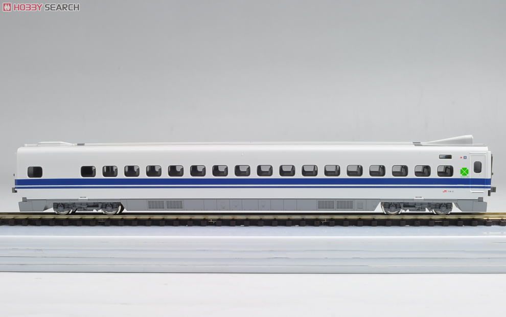 700系 新幹線 「のぞみ」 (増結・8両セット) (鉄道模型) - ホビー