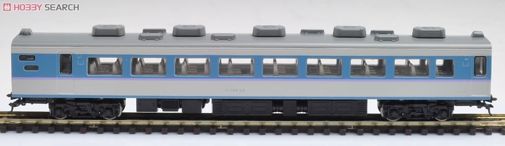 KATO 189系 あずさニューカラー 基本セット＋増結セット 11両 KATO 189