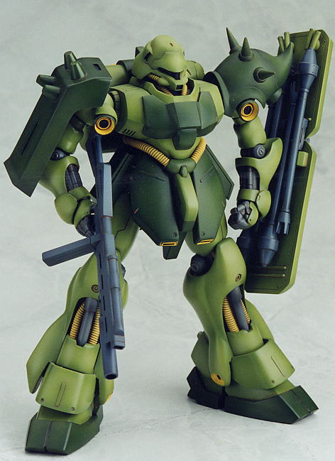 1/220 ガイア・ギア ガンダム 3点セット ガレージキット 正規品 1/220