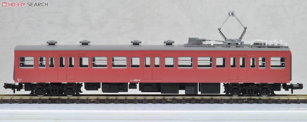 国鉄 401系 交直両用近郊型電車 (8両セット) (鉄道模型) - ホビー