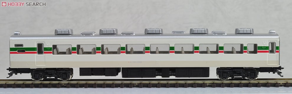 特別企画品】 183系 グレードアップ「あずさ」 (9両セット) (鉄道模型