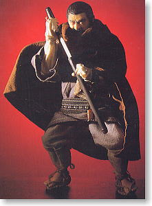 座頭市～勝新太郎～(ドール) - ホビーサーチ ドール