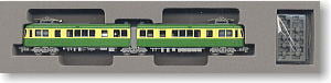 江ノ島電鉄 500形 2灯型 (M車) (鉄道模型) - ホビーサーチ 鉄道模型 N