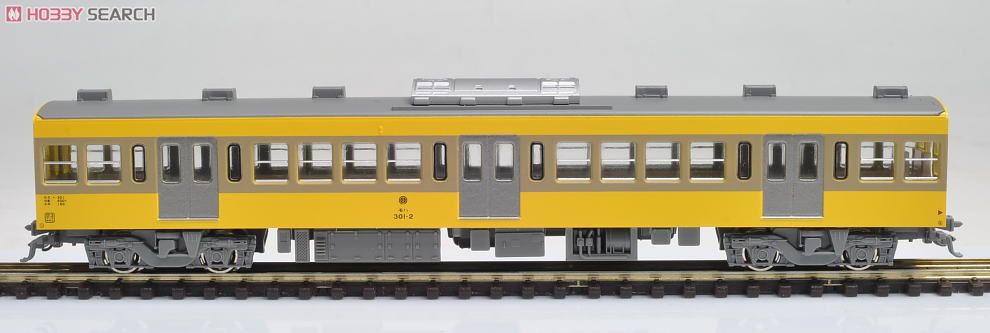 特別企画品】 西武 301系 旧塗色 (10両セット) (鉄道模型) - ホビー