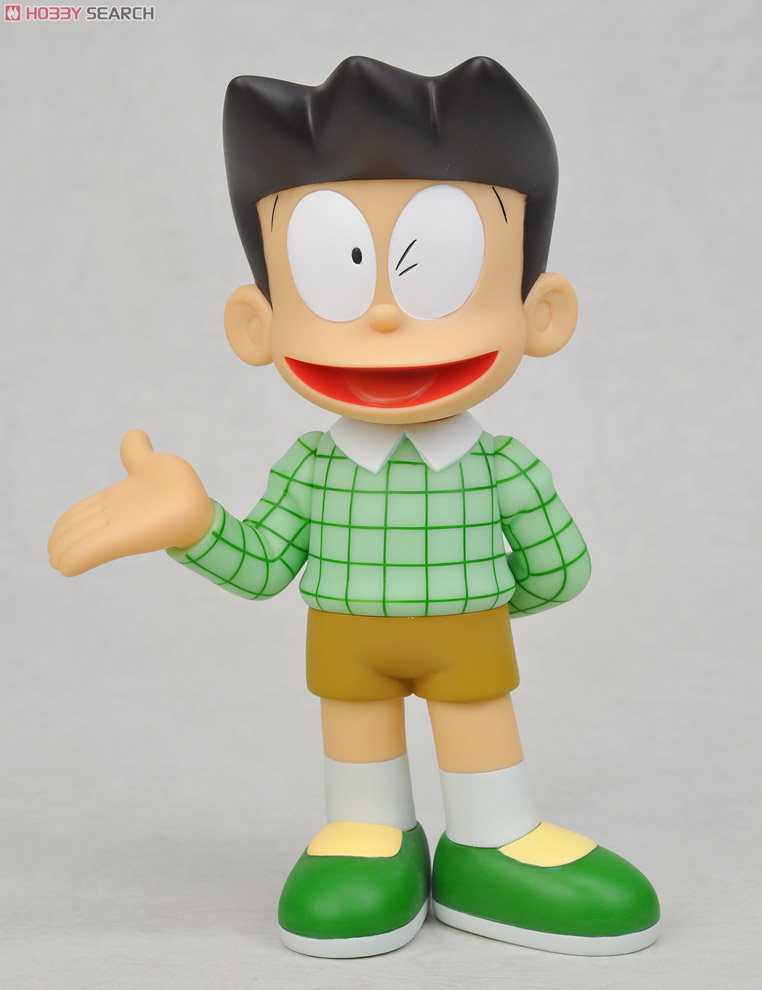 VCD No.66 スネ夫 (完成品) - ホビーサーチ ロボット・特撮