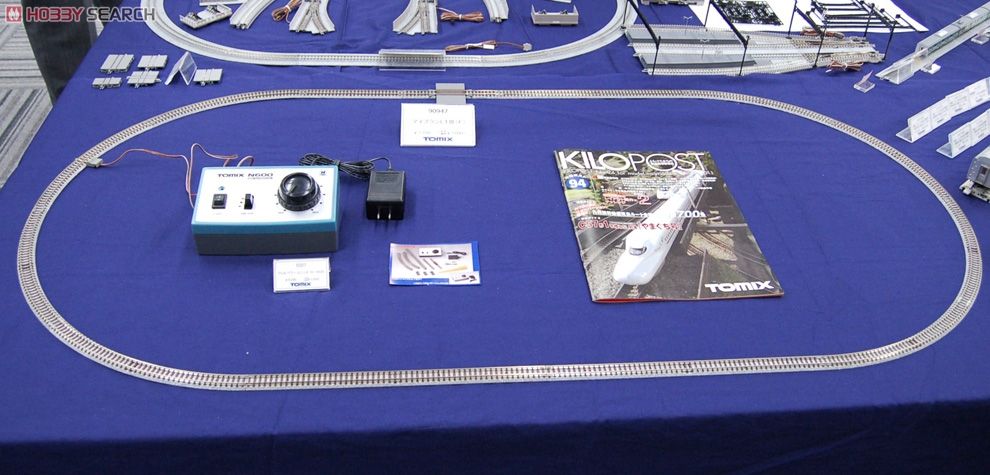 マイプラン LT III (F) (Fine Track レールパターンA) (鉄道模型