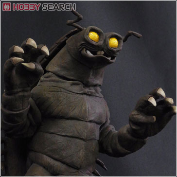 大怪獣シリーズ 光熱怪獣 キーラ (完成品) - ホビーサーチ ロボット・特撮