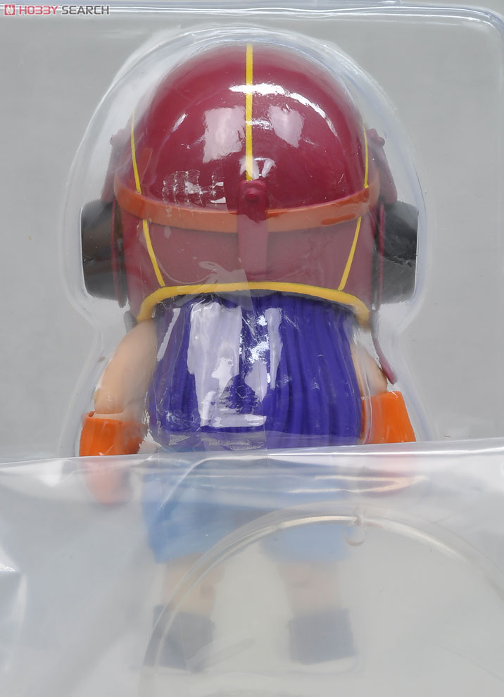 Dr.スランプ アラレちゃん メカコレクション 則巻アラレ (フィギュア