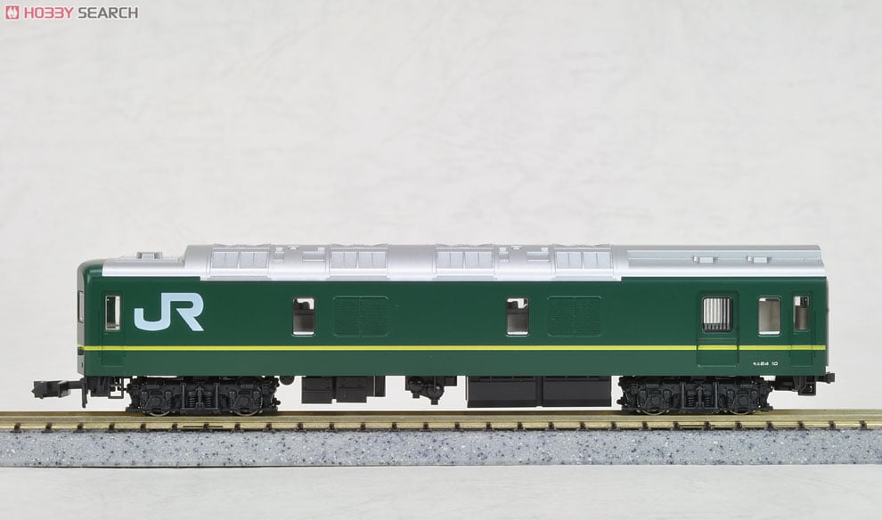 24系 寝台特急「トワイライトエクスプレス」 (基本・6両セット) (鉄道