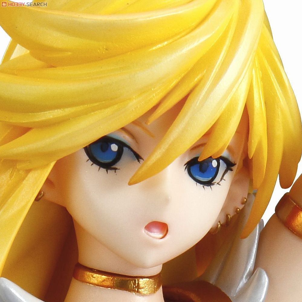 メタモルフォーゼ・エディション パンティ (フィギュア) - ホビー