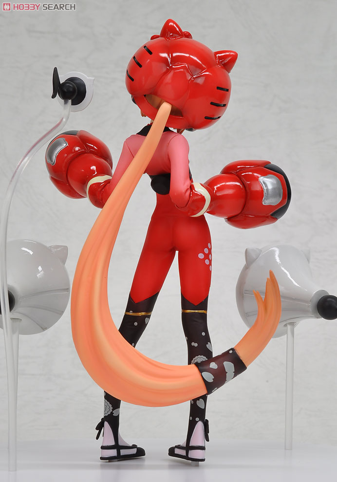 猫村いろは～VOCALOID2 ver.～ (フィギュア) - ホビーサーチ フィギュア