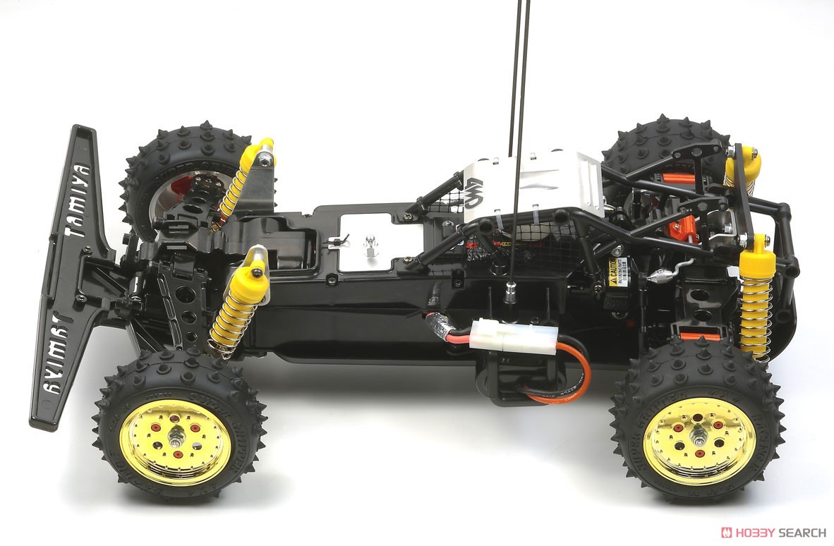 スーパーホットショット (2012) (ラジコン) - ホビーサーチ ミニ四駆他