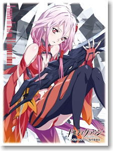 ブシロードスリーブコレクションHG Vol.186 ギルティクラウン 「楪