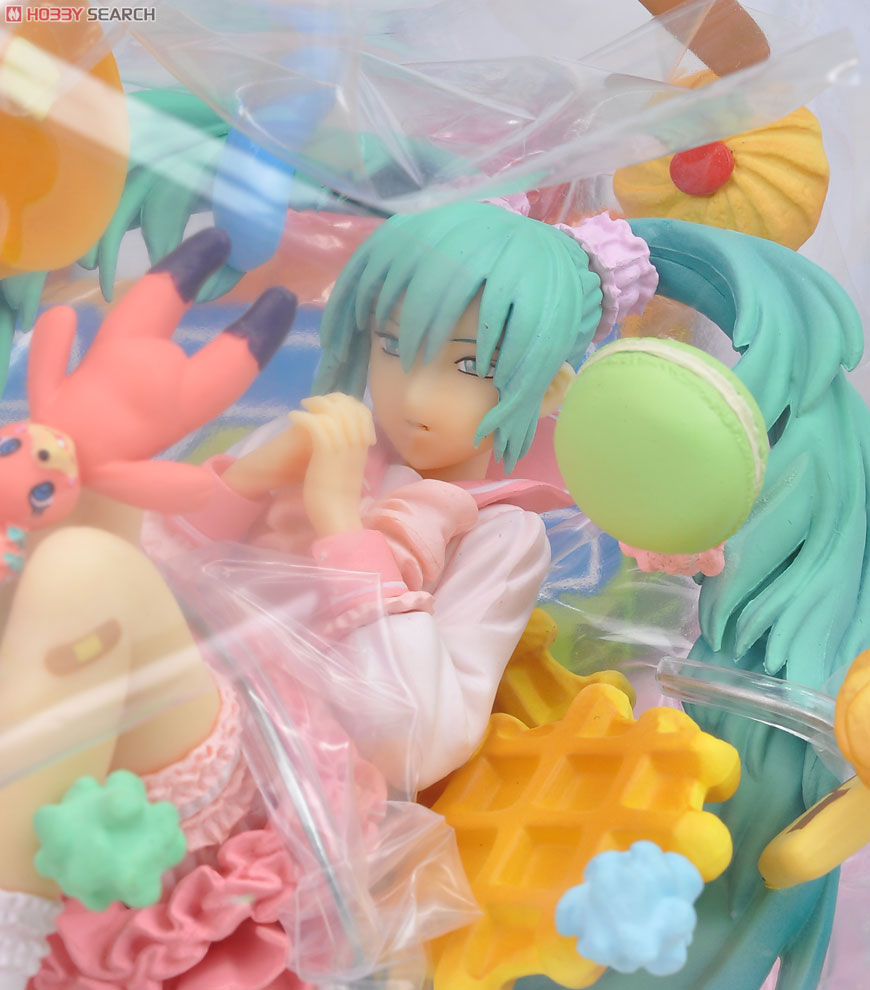 ♯03 Original Collection LOL -lots of laugh- 初音ミク (フィギュア