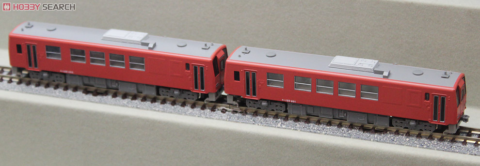 TOMIX 92171 JR 西日本 キハ120 越美北線 首都圏色 公式]鉄道模型