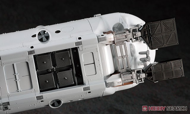 しんかい 6500 (プラモデル) - ホビーサーチ ミリタリープラモ