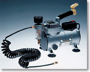 コンプレッサー APC-001 (コンプレッサー) - ホビーサーチ 工具・塗料