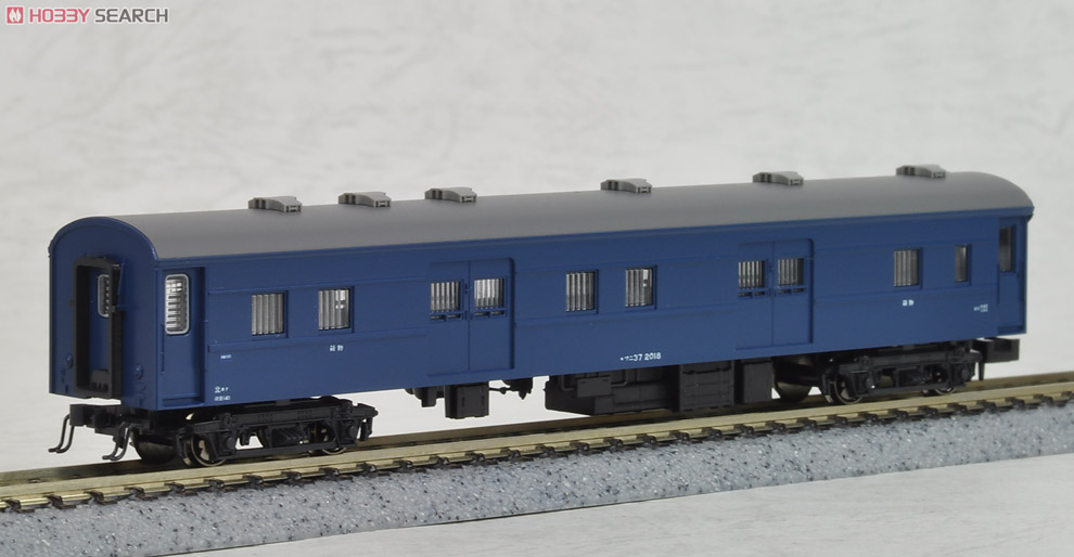 10系 寝台急行「津軽」 (基本・6両セット) (鉄道模型) - ホビーサーチ