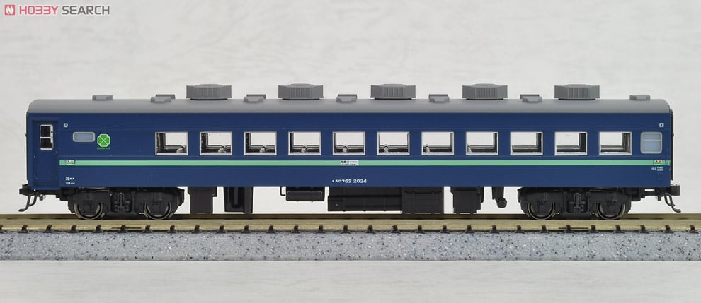 10系 寝台急行「津軽」 (基本・6両セット) (鉄道模型) - ホビーサーチ