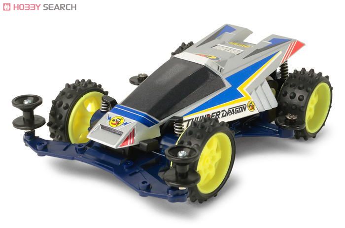 サンダードラゴン プレミアム (VSシャーシ) (ミニ四駆) - ホビーサーチ