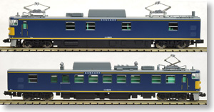 クモヤ193系 50番台 ブルー (2両セット) (鉄道模型) - ホビーサーチ